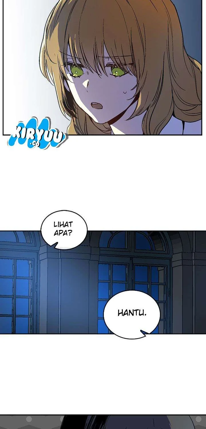 The Reason Why Raeliana Ended up at the Duke’s Mansion Chapter 46 - halaman 6