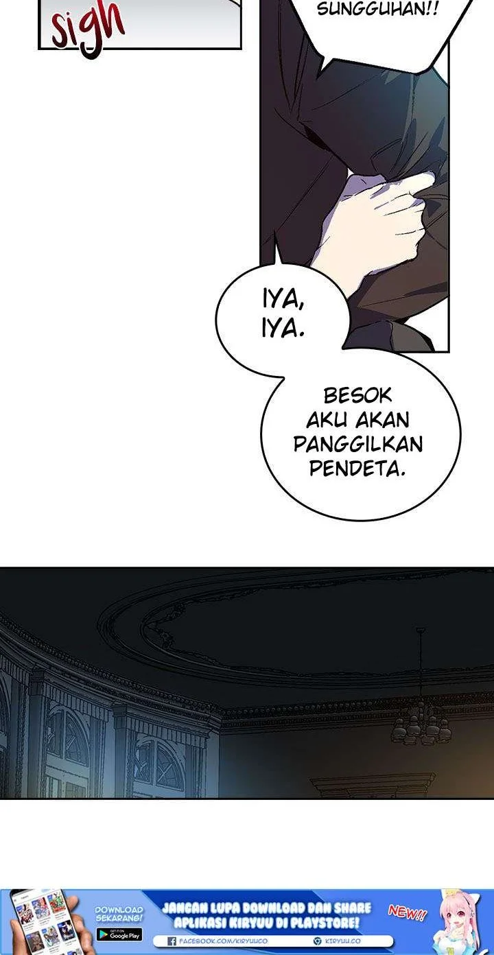 The Reason Why Raeliana Ended up at the Duke’s Mansion Chapter 46 - halaman 8