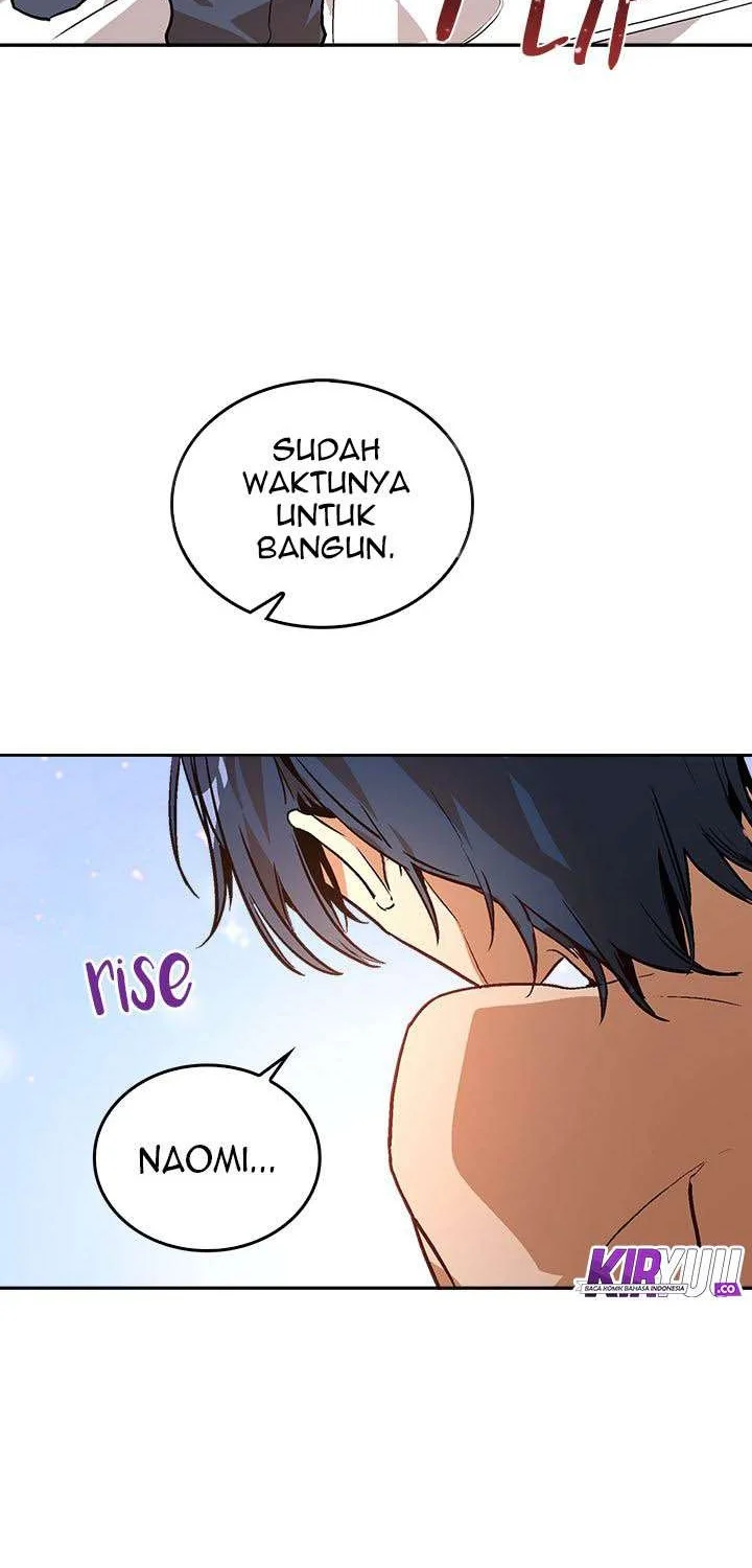 The Reason Why Raeliana Ended up at the Duke’s Mansion Chapter 47 - halaman 11