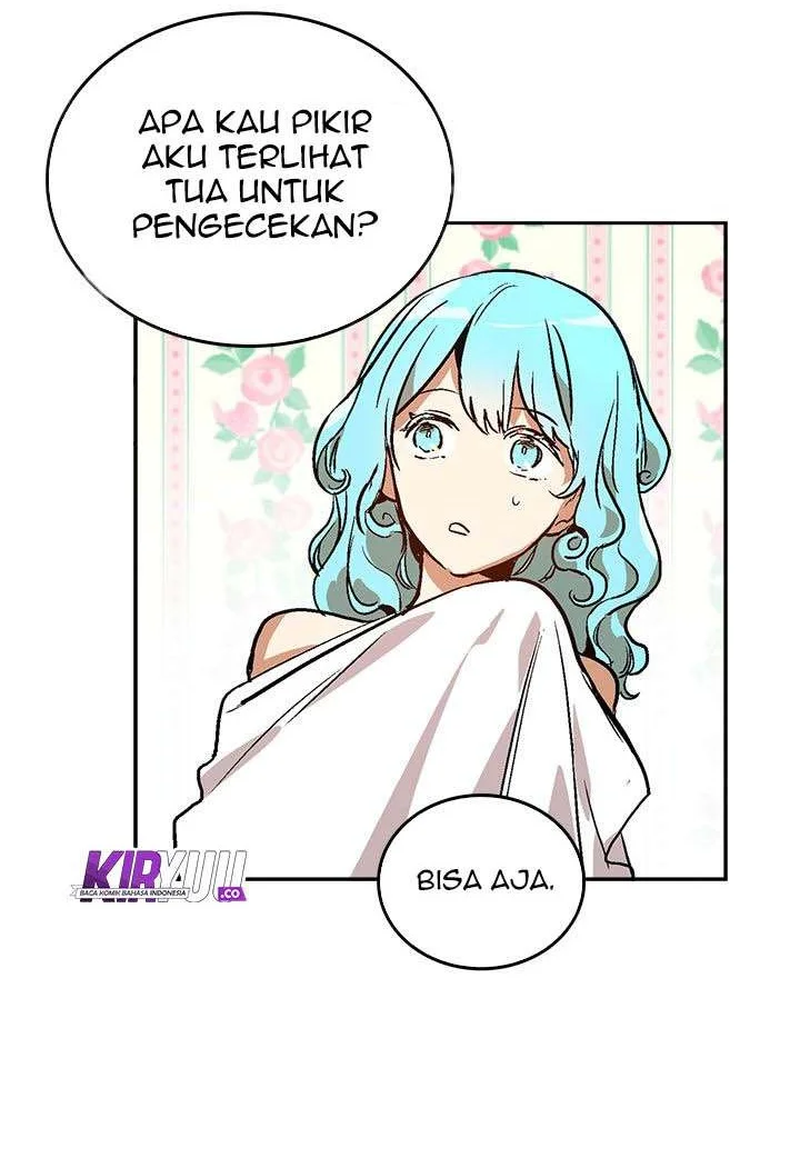 The Reason Why Raeliana Ended up at the Duke’s Mansion Chapter 47 - halaman 15
