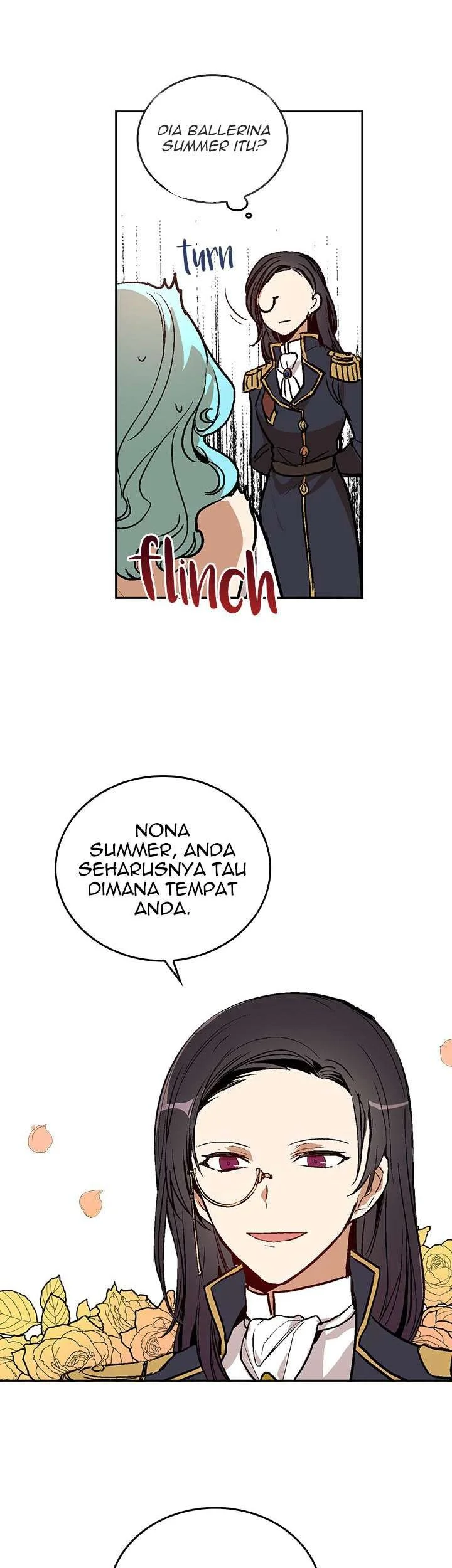 The Reason Why Raeliana Ended up at the Duke’s Mansion Chapter 47 - halaman 16