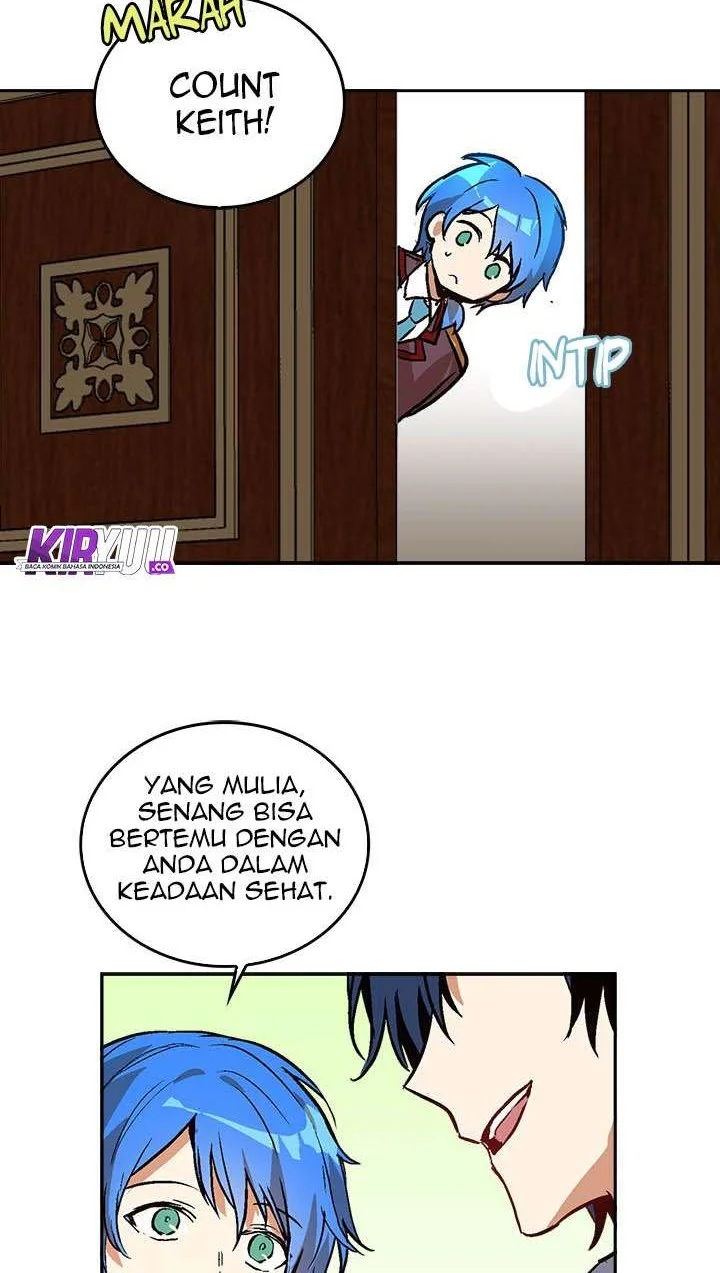 The Reason Why Raeliana Ended up at the Duke’s Mansion Chapter 47 - halaman 21