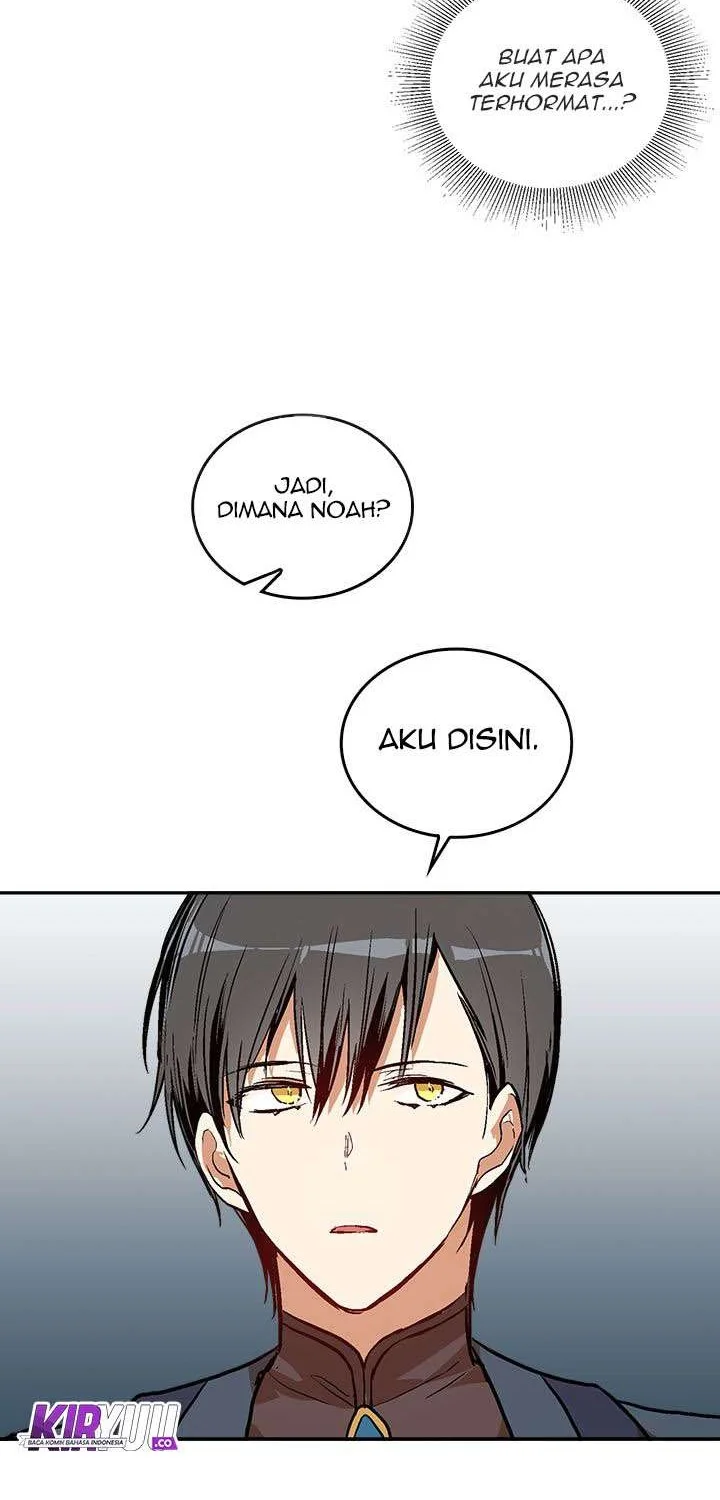 The Reason Why Raeliana Ended up at the Duke’s Mansion Chapter 47 - halaman 23