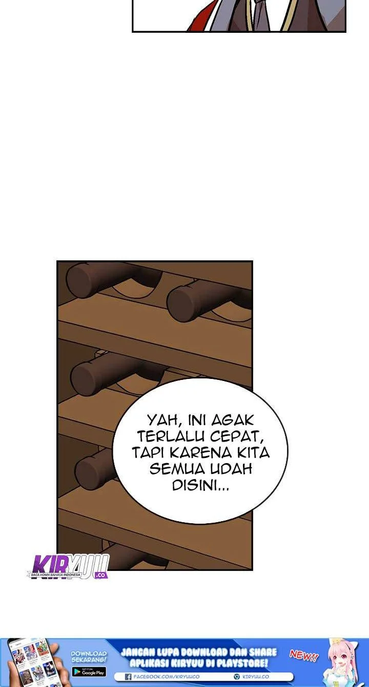 The Reason Why Raeliana Ended up at the Duke’s Mansion Chapter 47 - halaman 25