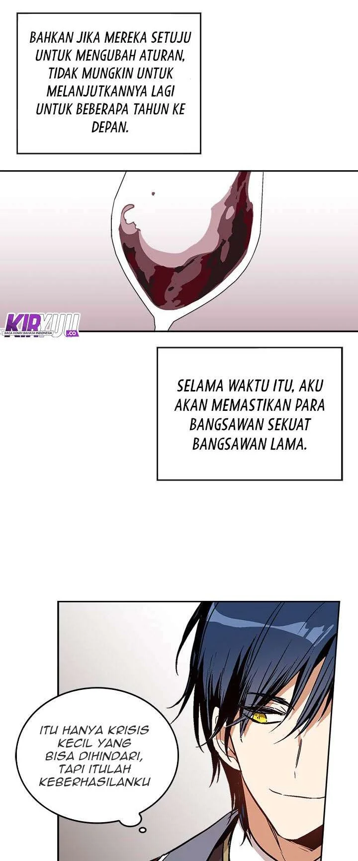 The Reason Why Raeliana Ended up at the Duke’s Mansion Chapter 47 - halaman 27