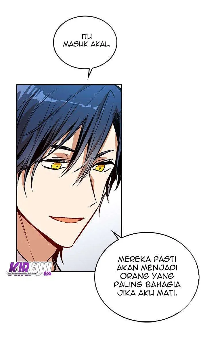 The Reason Why Raeliana Ended up at the Duke’s Mansion Chapter 47 - halaman 29