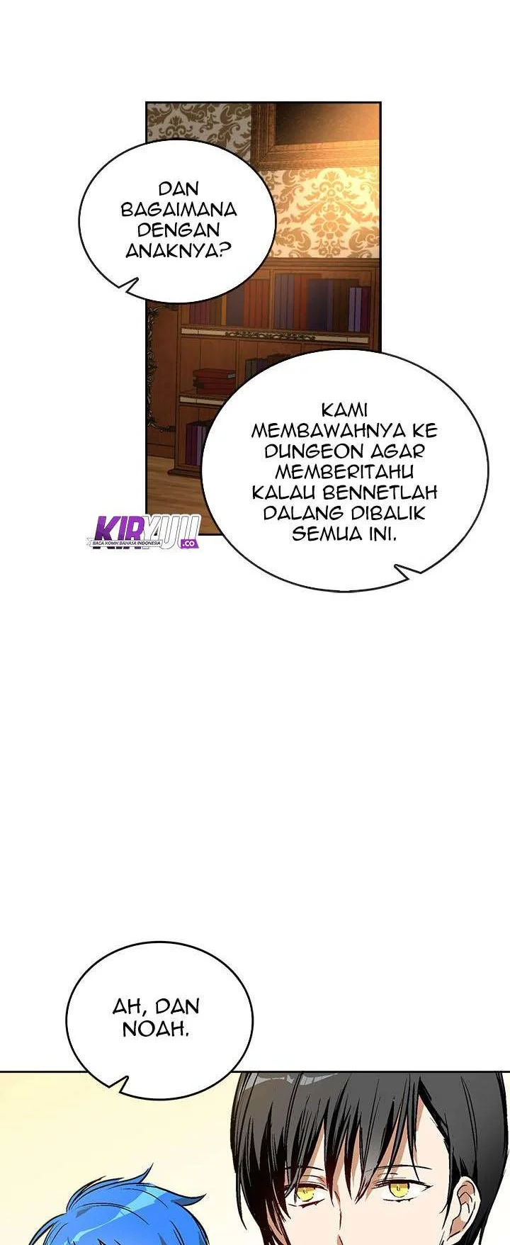The Reason Why Raeliana Ended up at the Duke’s Mansion Chapter 47 - halaman 31
