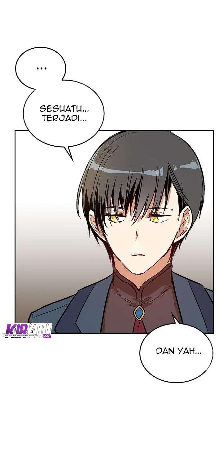 The Reason Why Raeliana Ended up at the Duke’s Mansion Chapter 47 - halaman 33