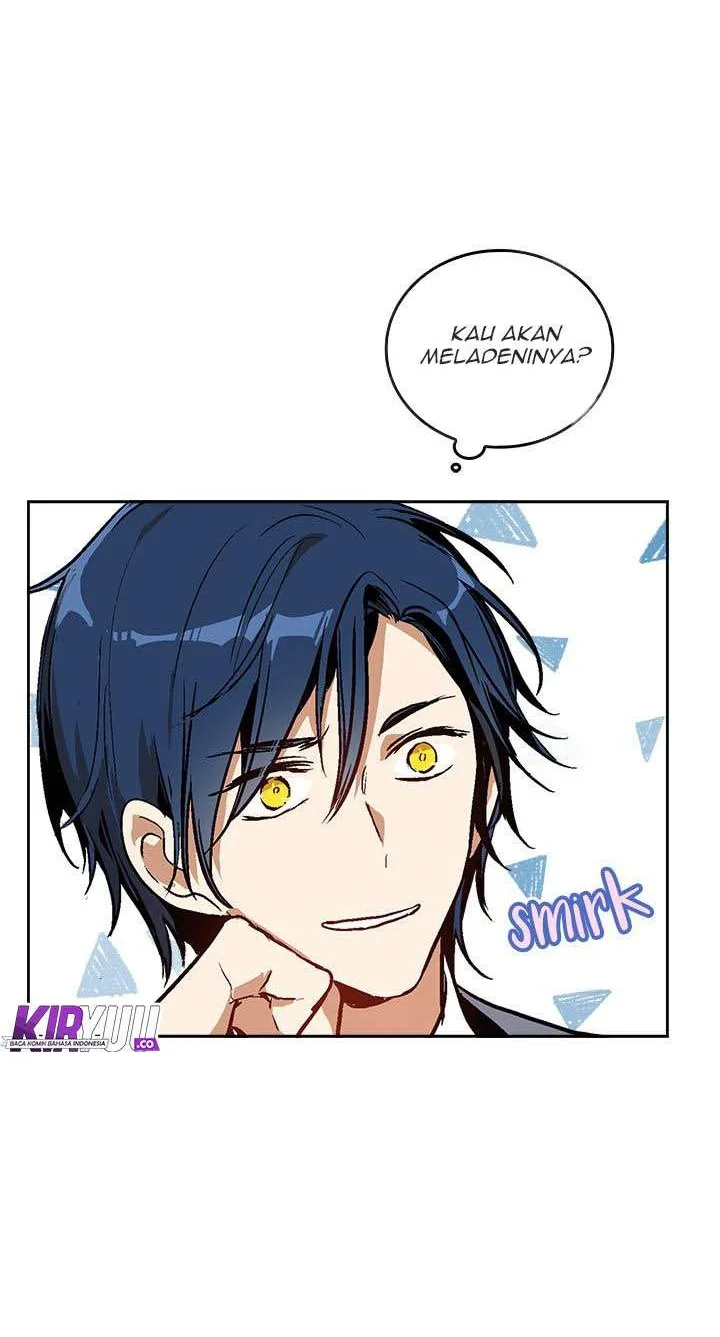 The Reason Why Raeliana Ended up at the Duke’s Mansion Chapter 47 - halaman 37