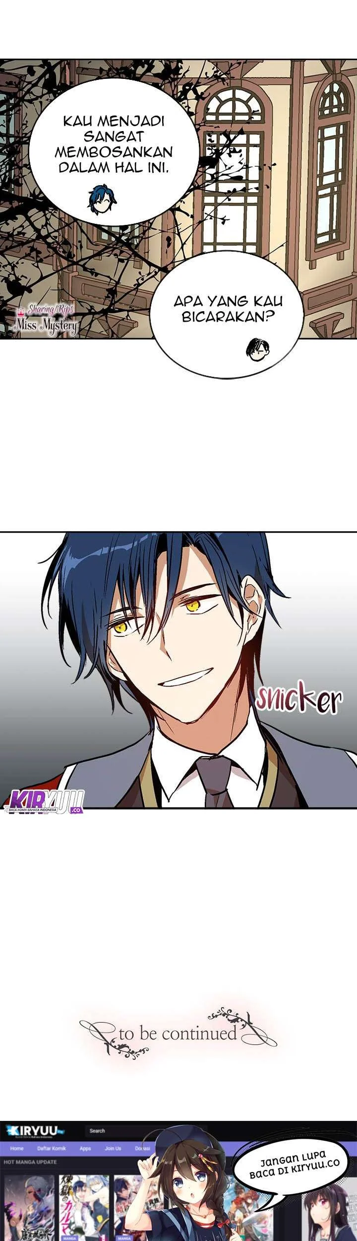 The Reason Why Raeliana Ended up at the Duke’s Mansion Chapter 47 - halaman 38
