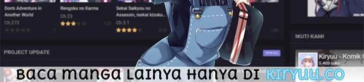 The Reason Why Raeliana Ended up at the Duke’s Mansion Chapter 47 - halaman 39