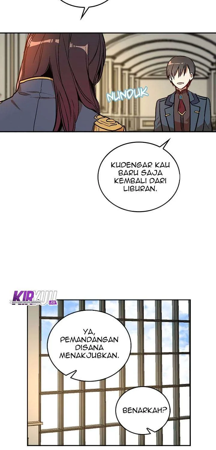 The Reason Why Raeliana Ended up at the Duke’s Mansion Chapter 47 - halaman 5