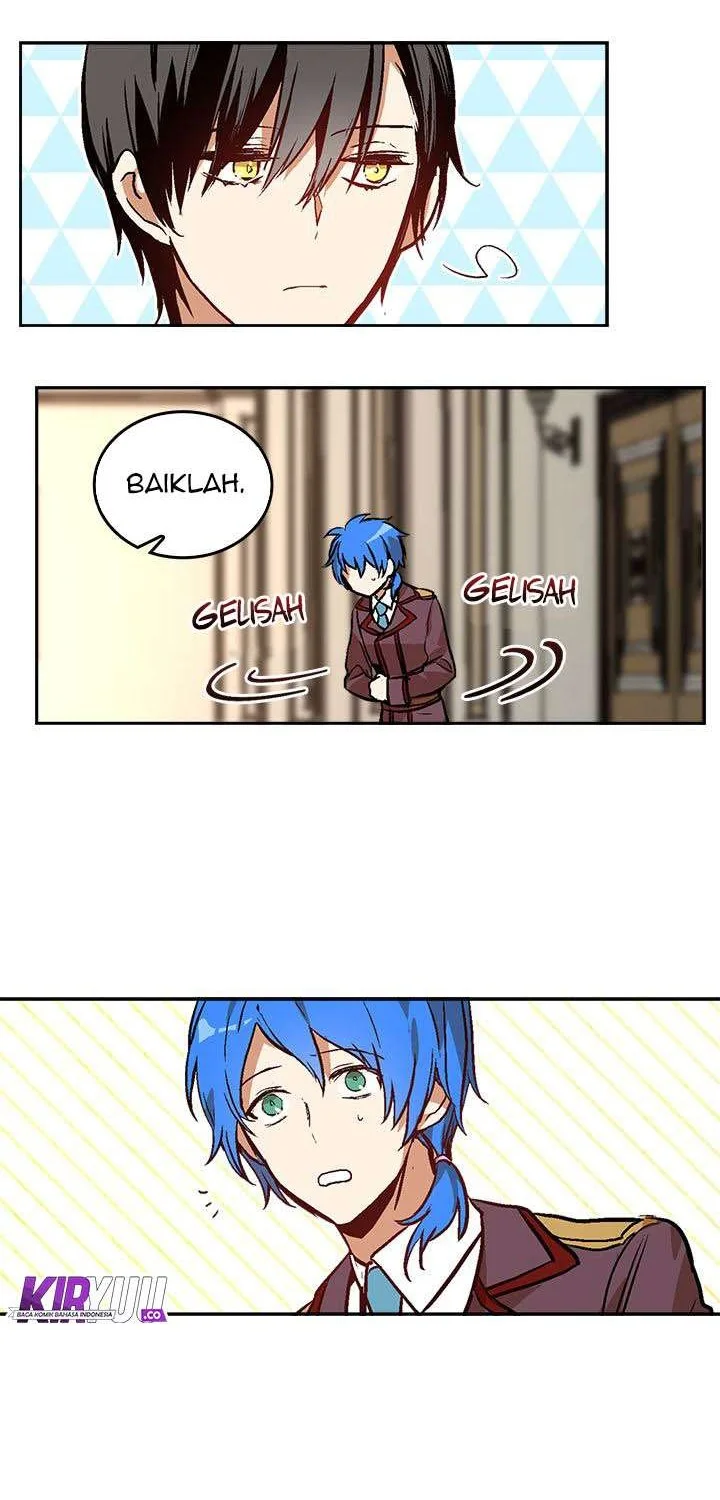 The Reason Why Raeliana Ended up at the Duke’s Mansion Chapter 47 - halaman 7