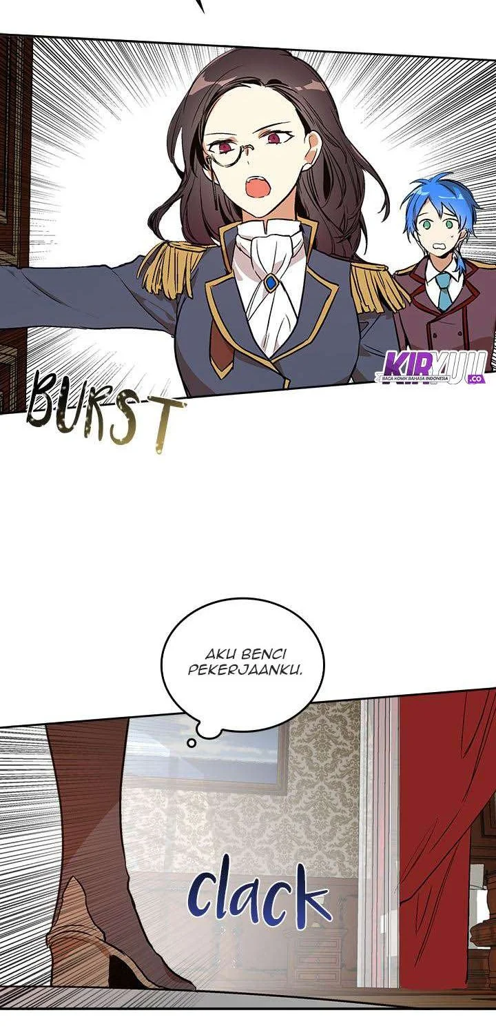 The Reason Why Raeliana Ended up at the Duke’s Mansion Chapter 47 - halaman 9
