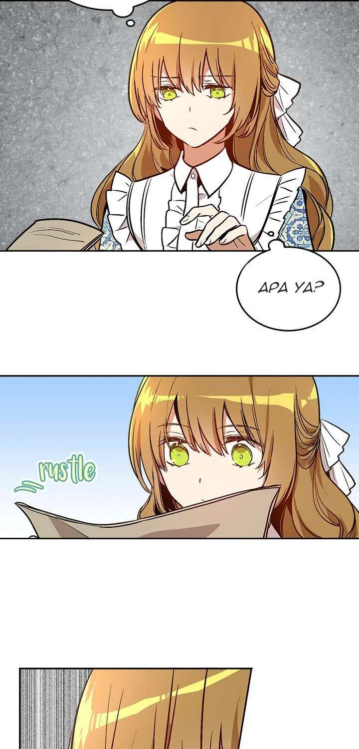 The Reason Why Raeliana Ended up at the Duke’s Mansion Chapter 48 - halaman 11