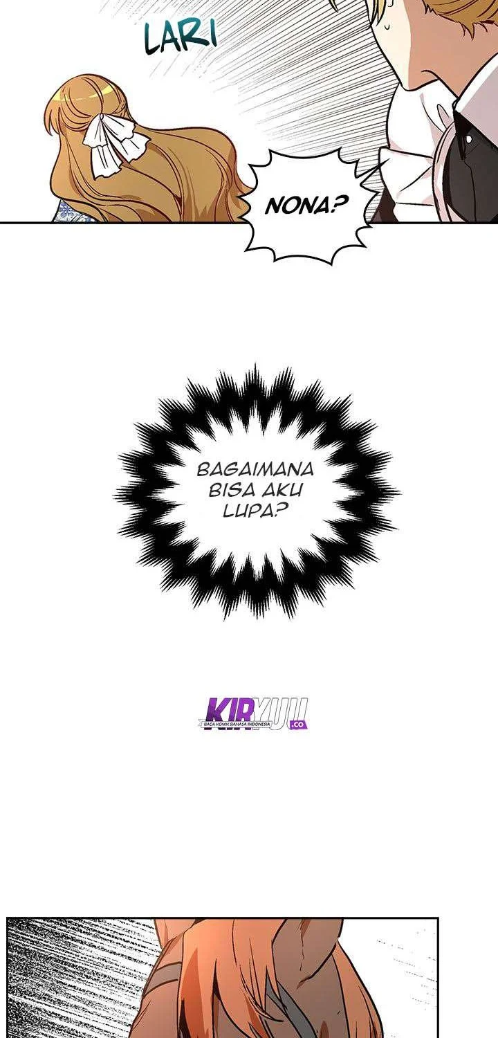 The Reason Why Raeliana Ended up at the Duke’s Mansion Chapter 48 - halaman 13
