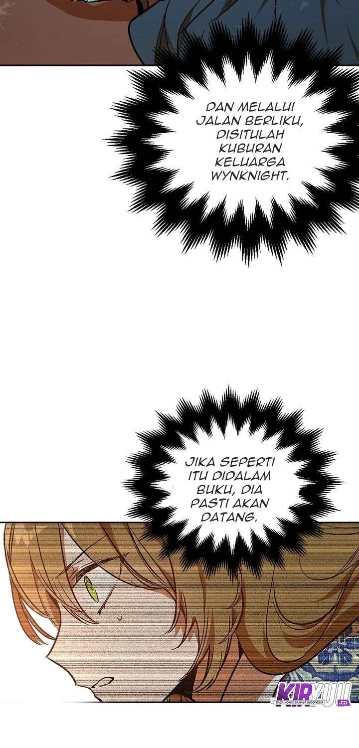 The Reason Why Raeliana Ended up at the Duke’s Mansion Chapter 48 - halaman 15