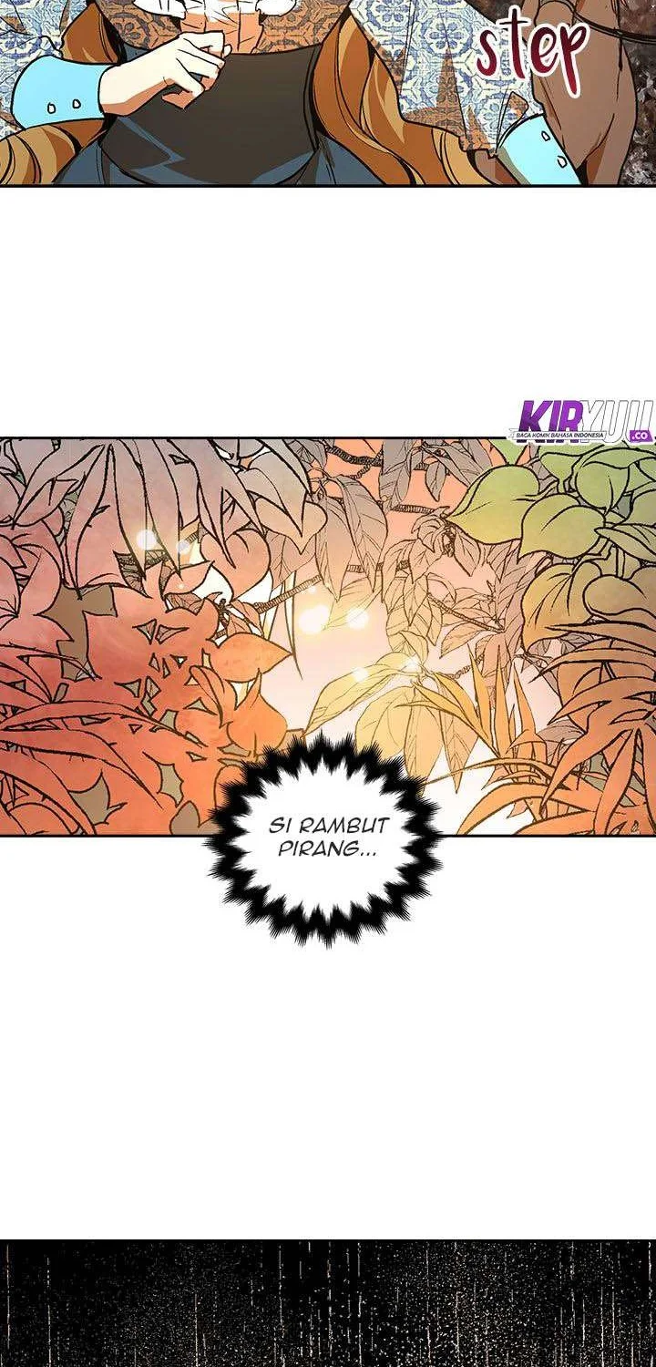 The Reason Why Raeliana Ended up at the Duke’s Mansion Chapter 48 - halaman 17