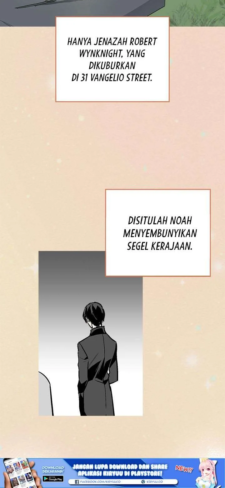 The Reason Why Raeliana Ended up at the Duke’s Mansion Chapter 48 - halaman 19