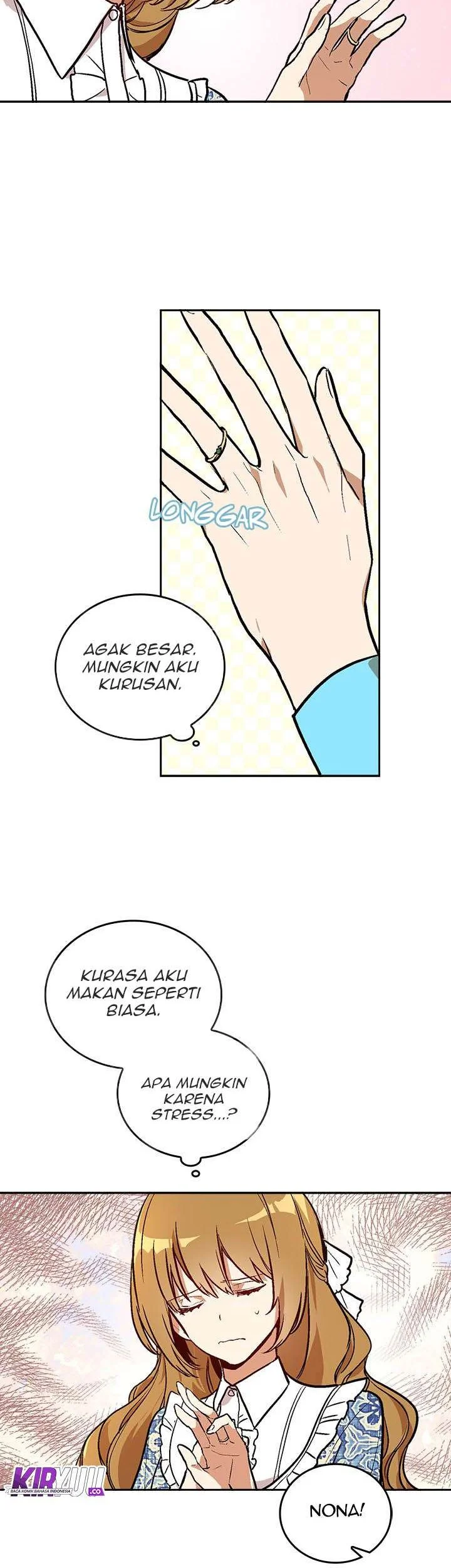 The Reason Why Raeliana Ended up at the Duke’s Mansion Chapter 48 - halaman 2