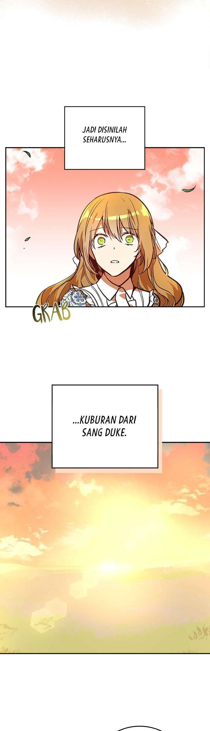The Reason Why Raeliana Ended up at the Duke’s Mansion Chapter 48 - halaman 20