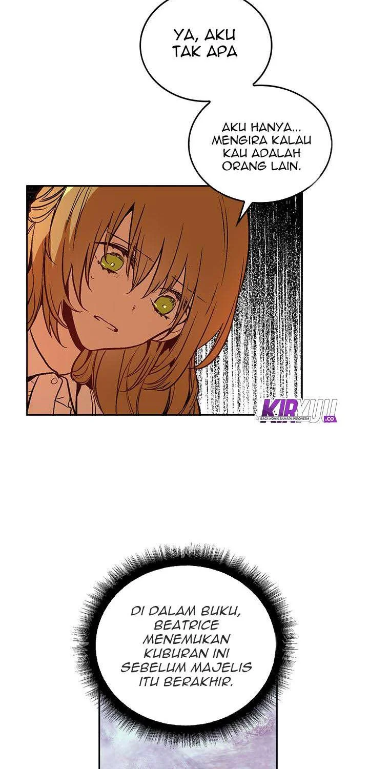 The Reason Why Raeliana Ended up at the Duke’s Mansion Chapter 48 - halaman 23