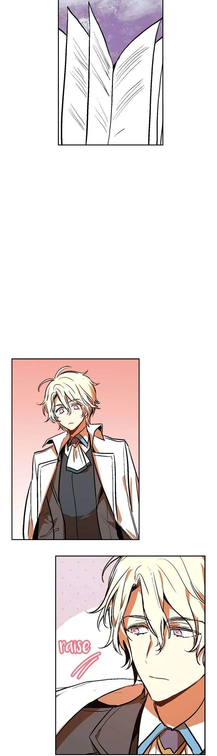 The Reason Why Raeliana Ended up at the Duke’s Mansion Chapter 48 - halaman 24