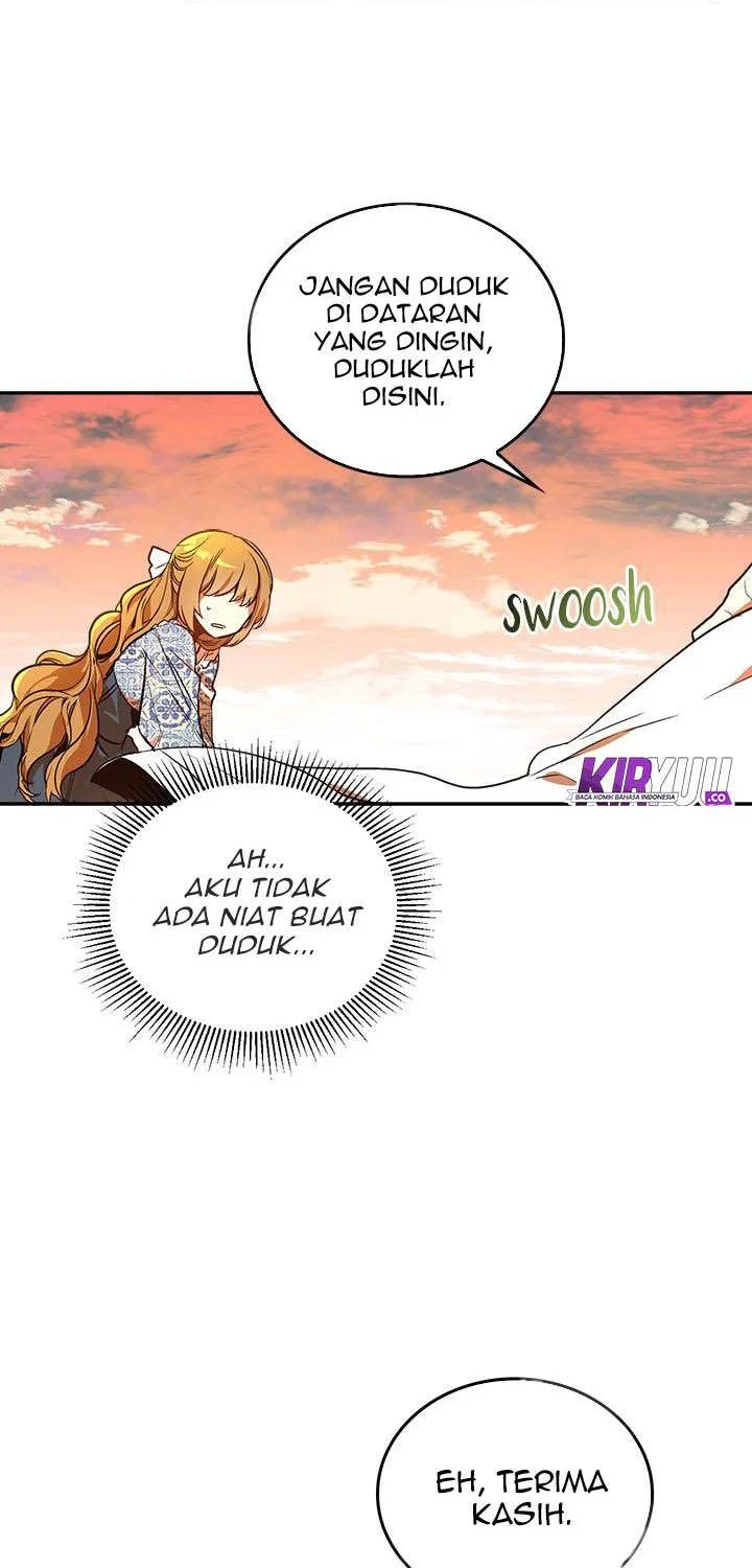 The Reason Why Raeliana Ended up at the Duke’s Mansion Chapter 48 - halaman 25
