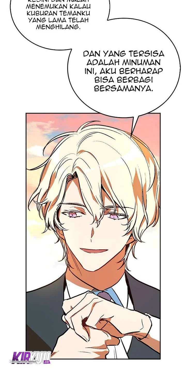 The Reason Why Raeliana Ended up at the Duke’s Mansion Chapter 48 - halaman 27