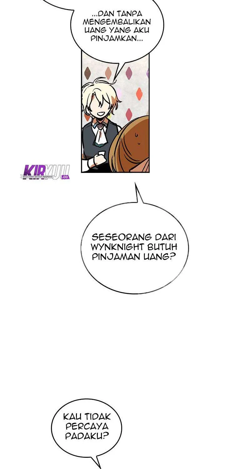 The Reason Why Raeliana Ended up at the Duke’s Mansion Chapter 48 - halaman 29