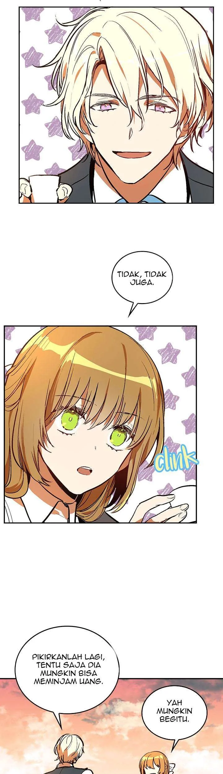The Reason Why Raeliana Ended up at the Duke’s Mansion Chapter 48 - halaman 30