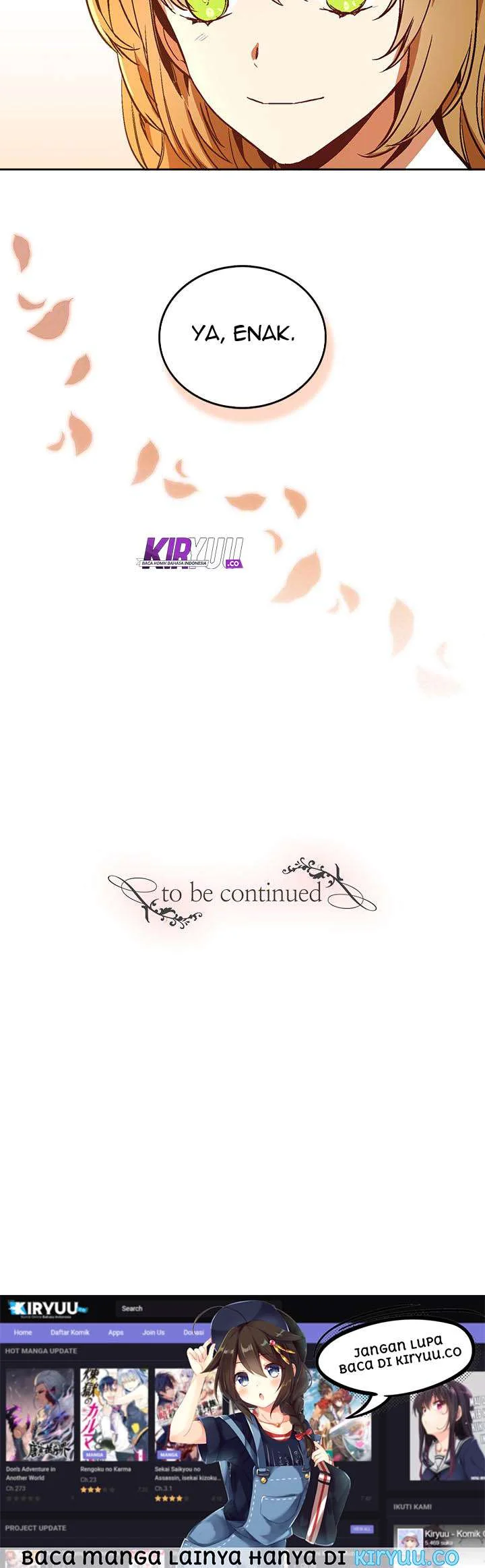 The Reason Why Raeliana Ended up at the Duke’s Mansion Chapter 48 - halaman 34