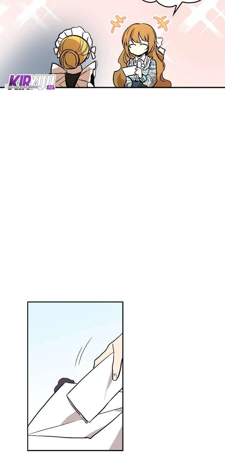 The Reason Why Raeliana Ended up at the Duke’s Mansion Chapter 48 - halaman 5