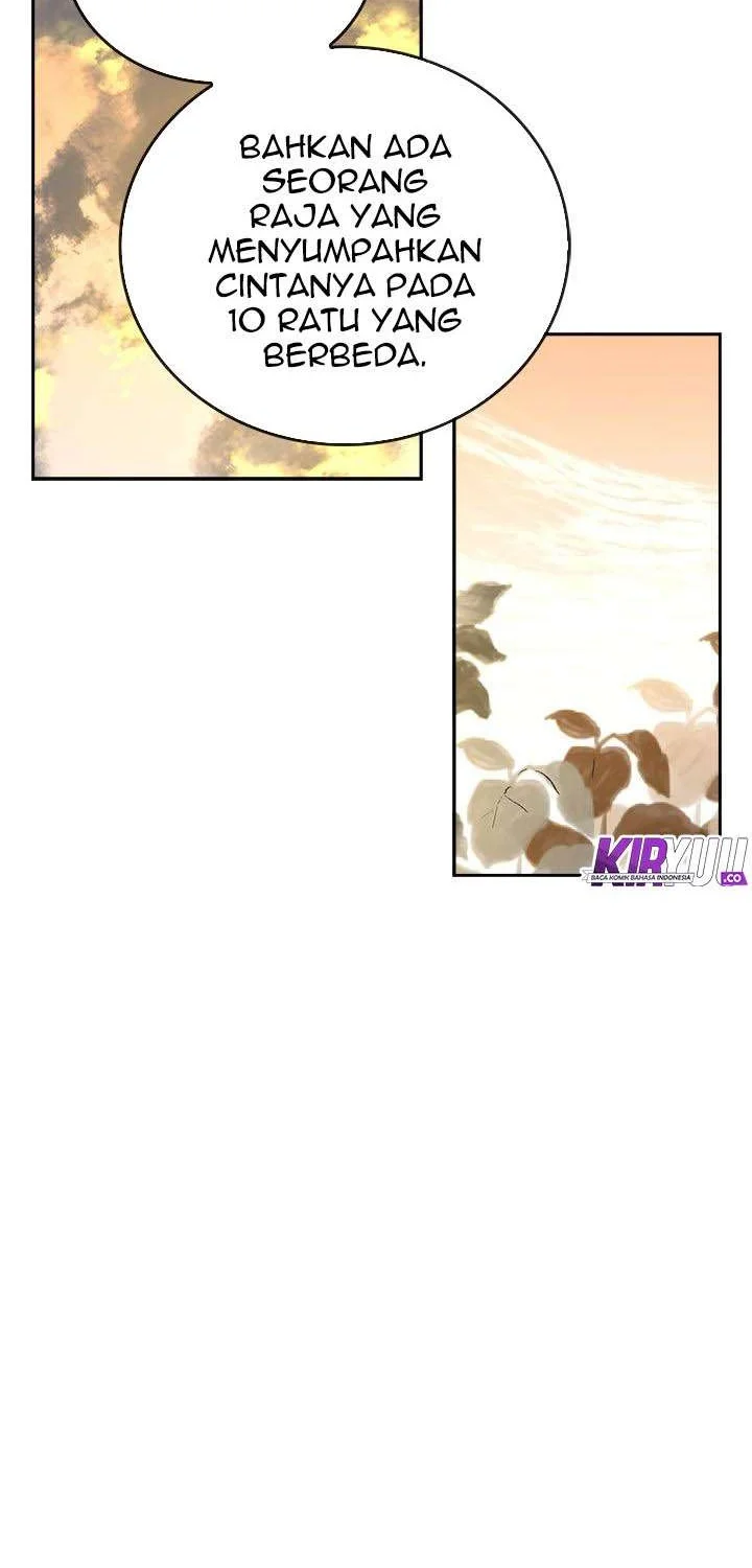 The Reason Why Raeliana Ended up at the Duke’s Mansion Chapter 49 - halaman 17