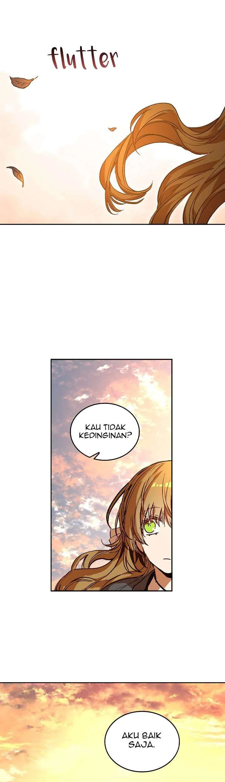 The Reason Why Raeliana Ended up at the Duke’s Mansion Chapter 49 - halaman 18