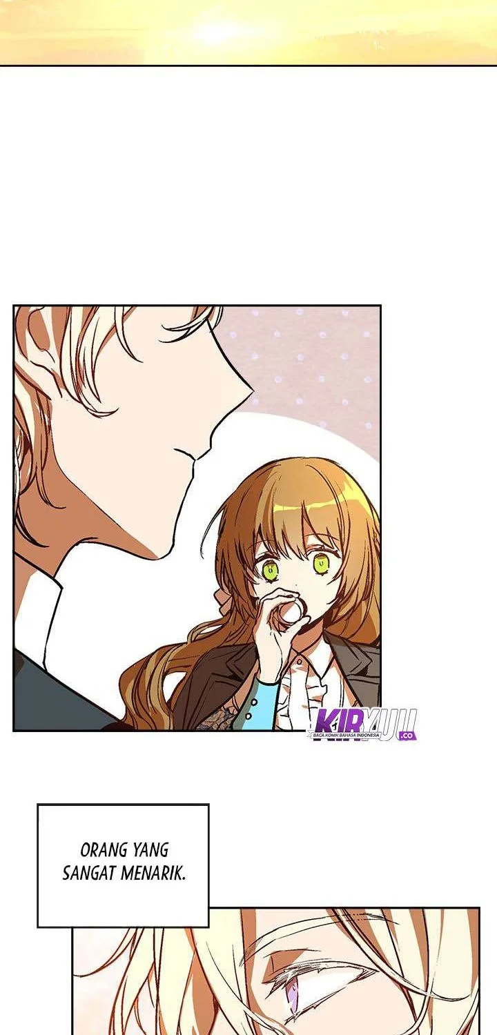 The Reason Why Raeliana Ended up at the Duke’s Mansion Chapter 49 - halaman 19