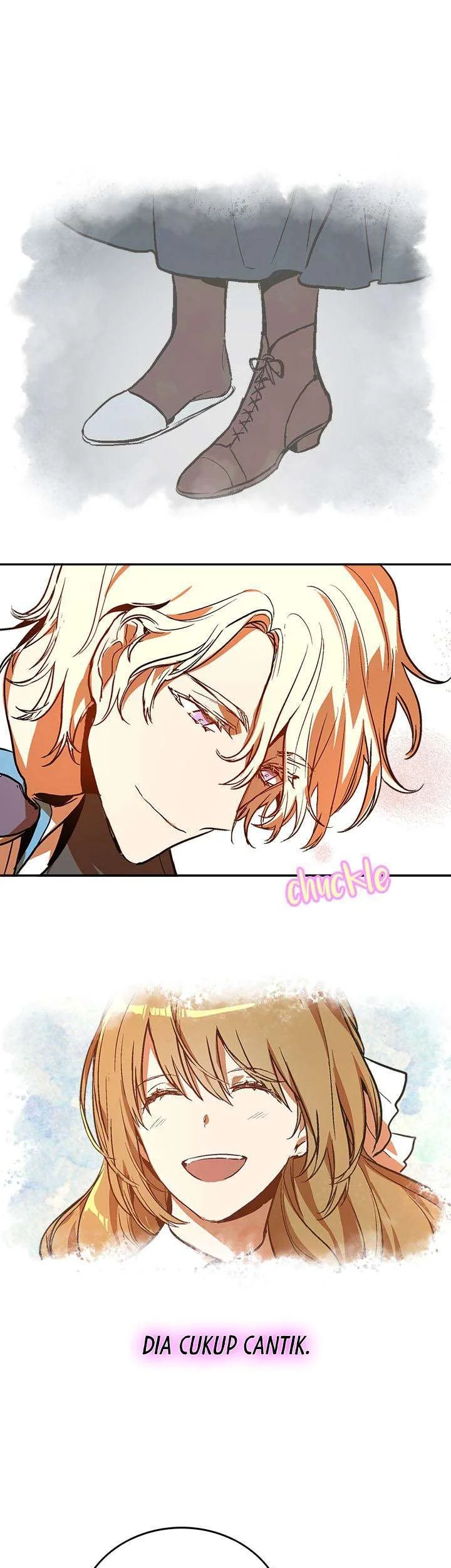 The Reason Why Raeliana Ended up at the Duke’s Mansion Chapter 49 - halaman 26
