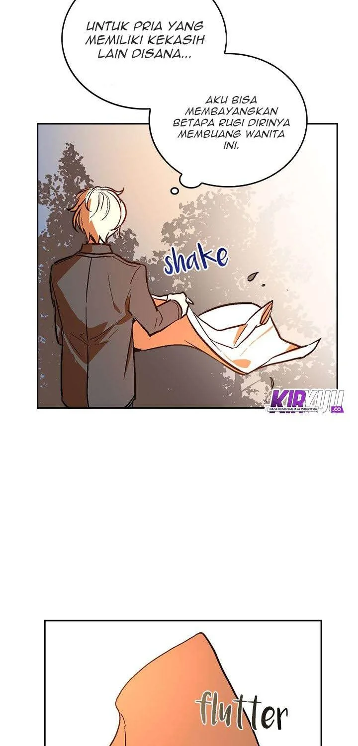 The Reason Why Raeliana Ended up at the Duke’s Mansion Chapter 49 - halaman 27