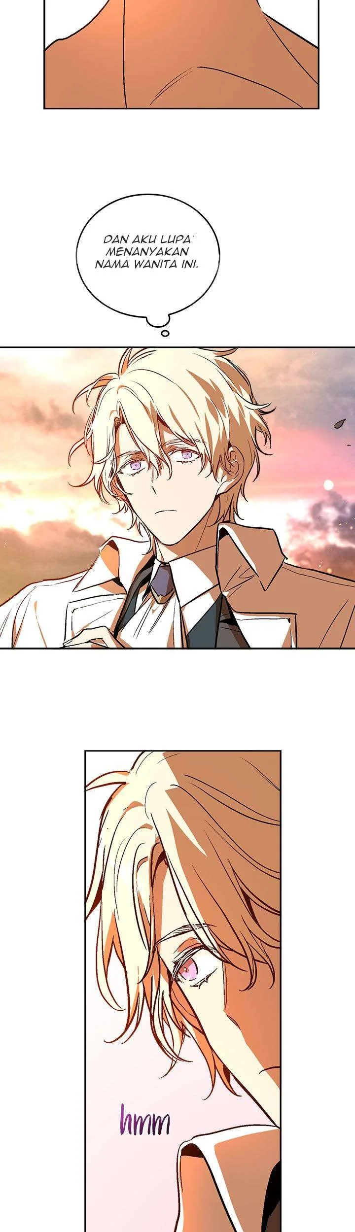 The Reason Why Raeliana Ended up at the Duke’s Mansion Chapter 49 - halaman 28