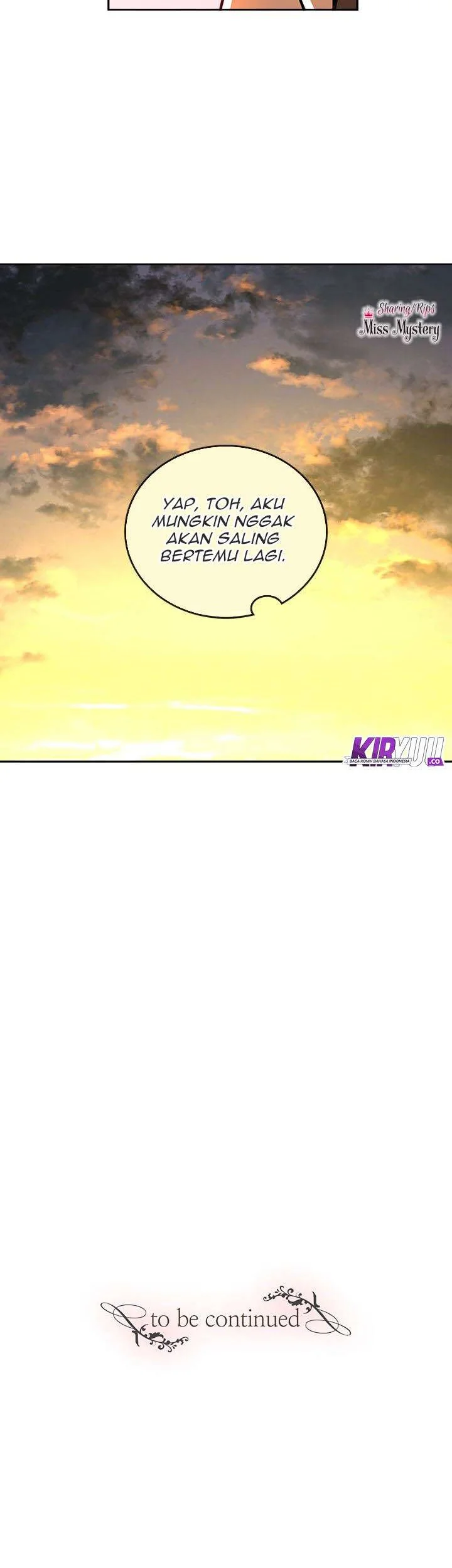 The Reason Why Raeliana Ended up at the Duke’s Mansion Chapter 49 - halaman 29