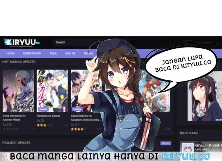 The Reason Why Raeliana Ended up at the Duke’s Mansion Chapter 49 - halaman 30