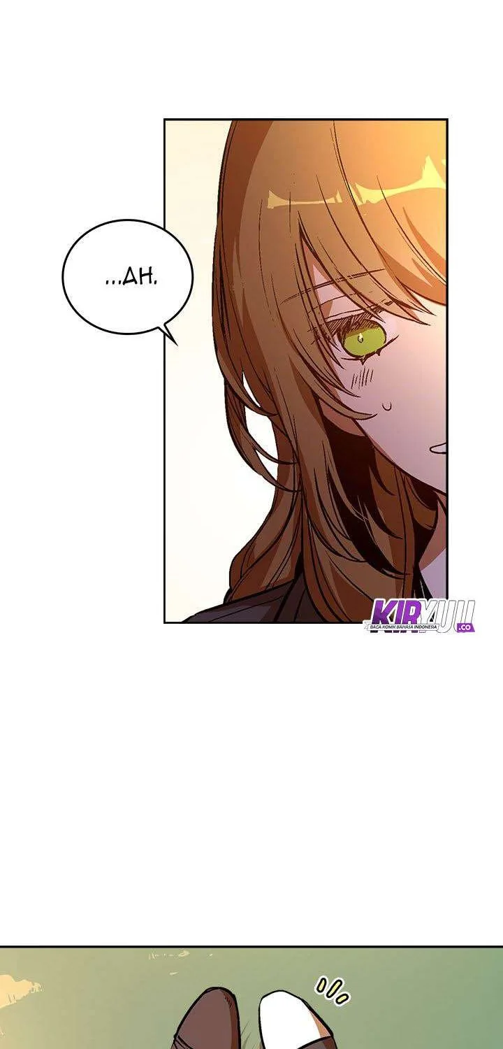 The Reason Why Raeliana Ended up at the Duke’s Mansion Chapter 49 - halaman 5