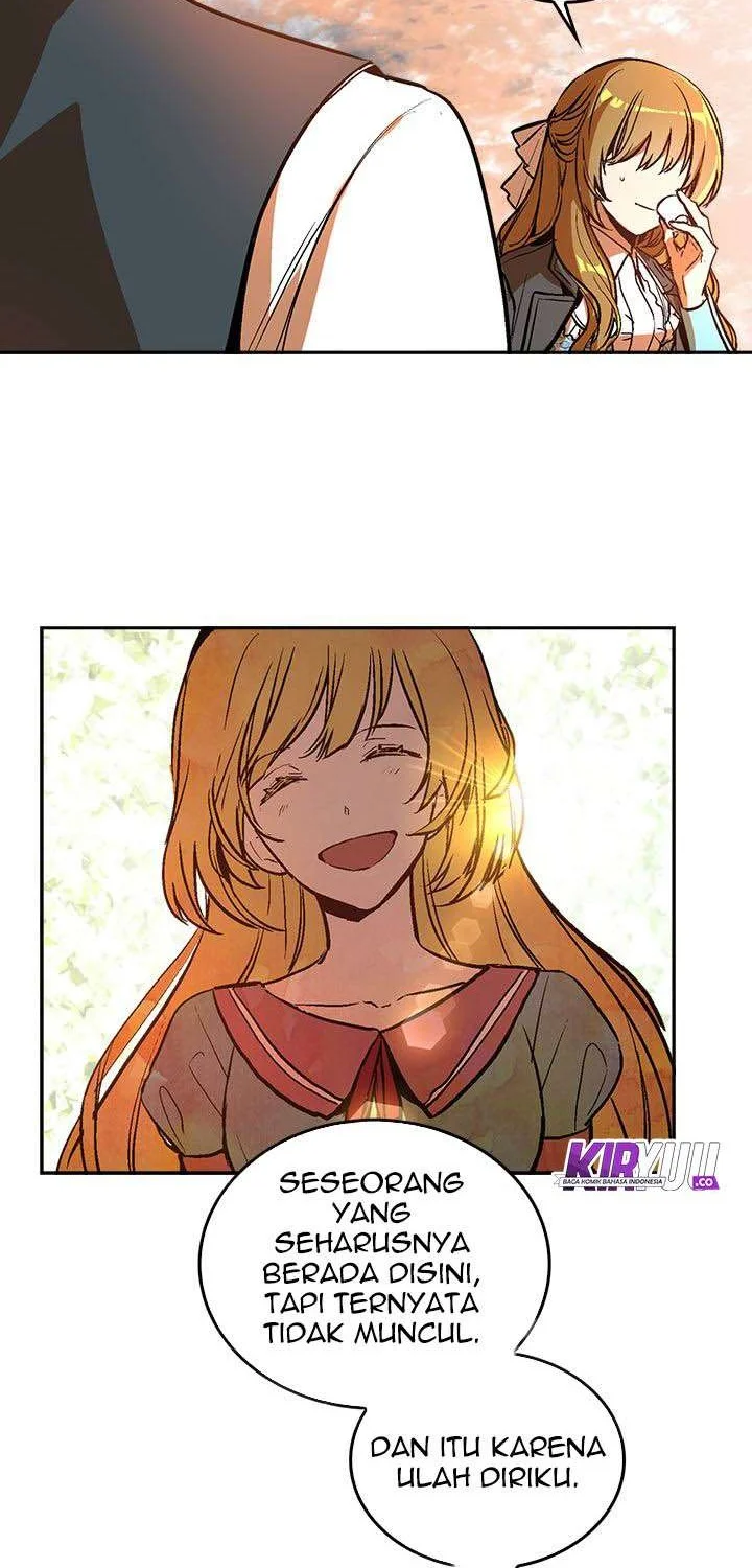 The Reason Why Raeliana Ended up at the Duke’s Mansion Chapter 49 - halaman 7