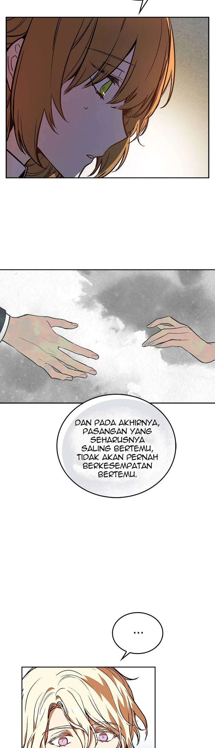 The Reason Why Raeliana Ended up at the Duke’s Mansion Chapter 49 - halaman 8