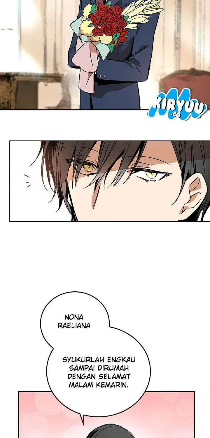 The Reason Why Raeliana Ended up at the Duke’s Mansion Chapter 5 - halaman 10