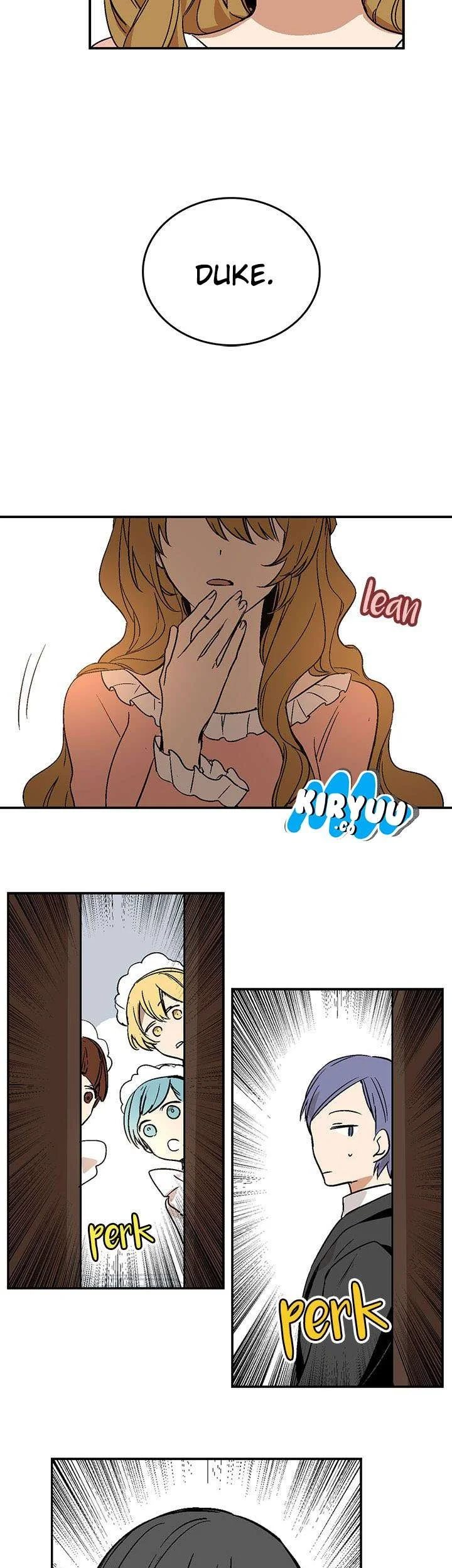 The Reason Why Raeliana Ended up at the Duke’s Mansion Chapter 5 - halaman 15