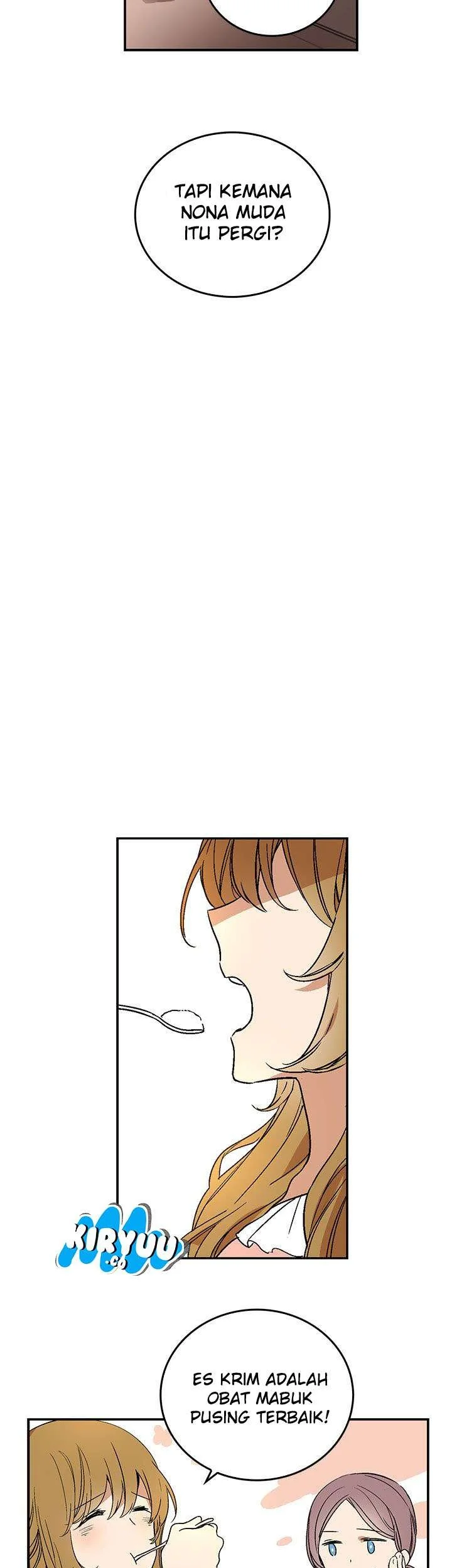 The Reason Why Raeliana Ended up at the Duke’s Mansion Chapter 5 - halaman 19