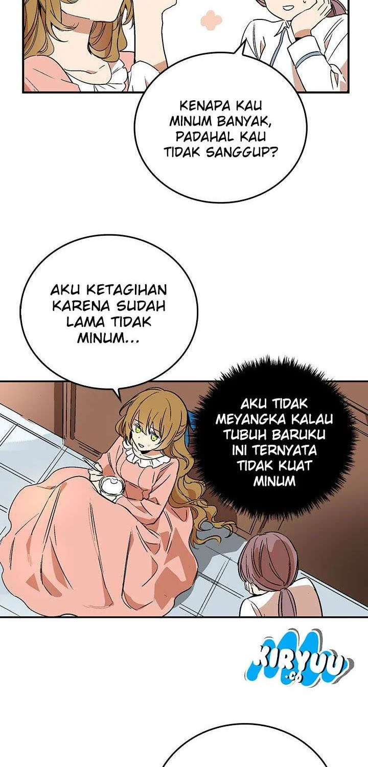 The Reason Why Raeliana Ended up at the Duke’s Mansion Chapter 5 - halaman 20