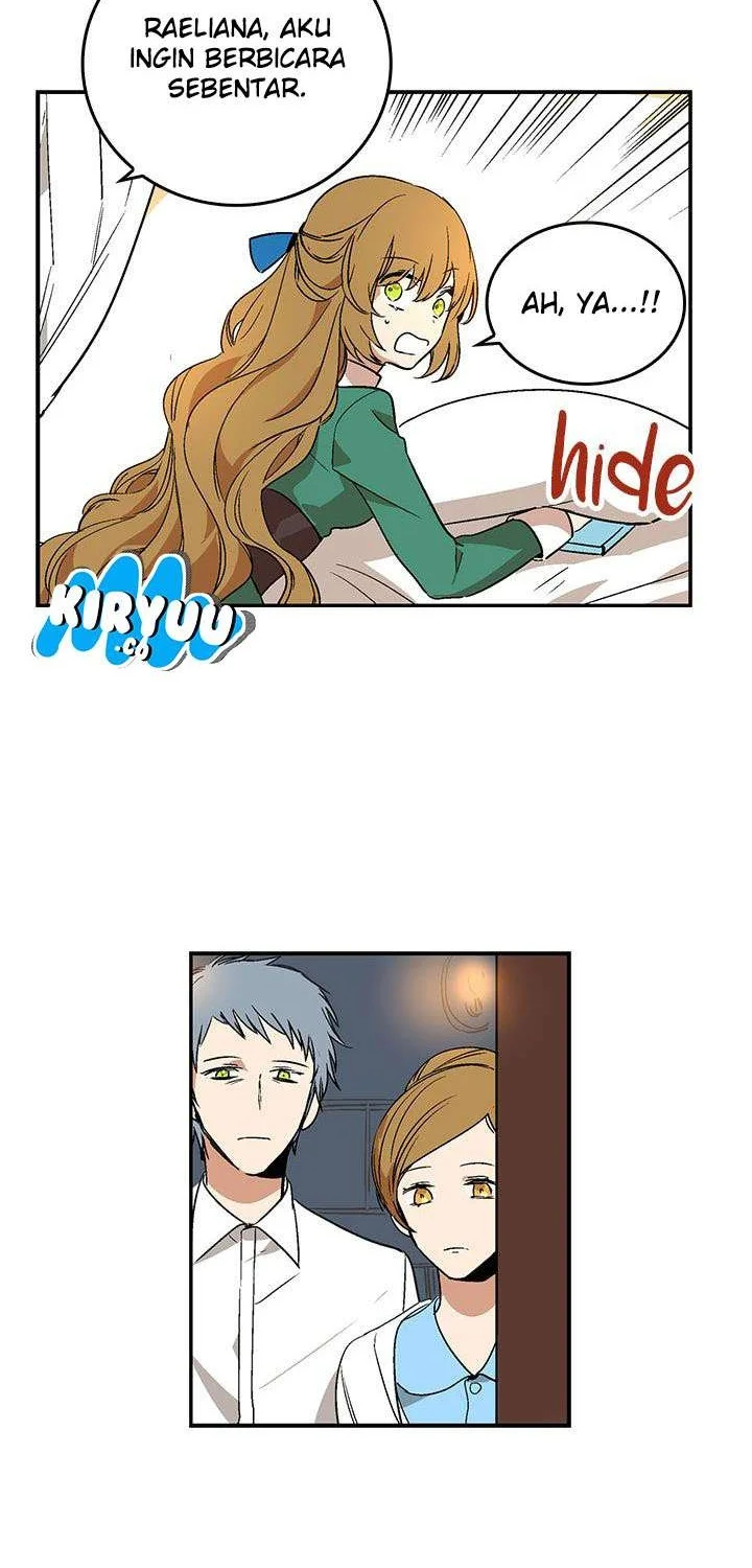 The Reason Why Raeliana Ended up at the Duke’s Mansion Chapter 5 - halaman 26