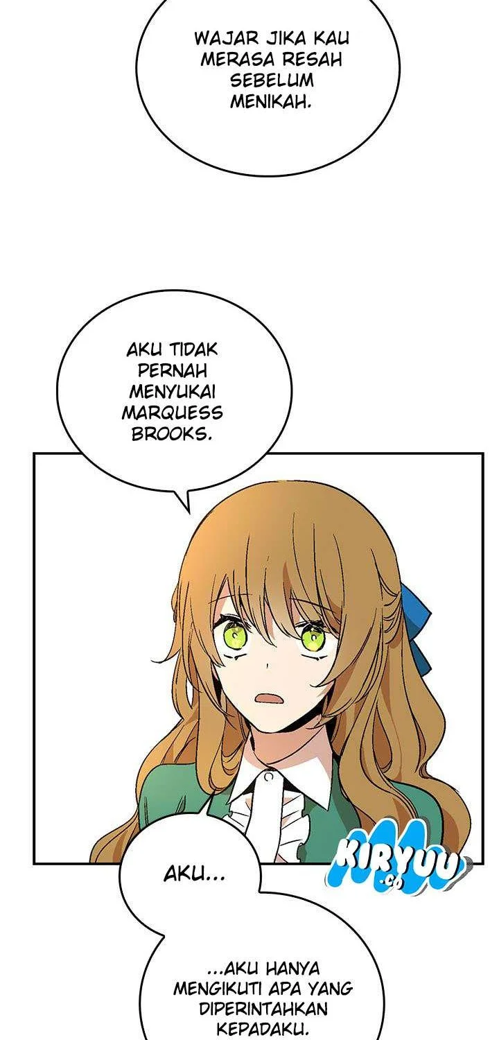 The Reason Why Raeliana Ended up at the Duke’s Mansion Chapter 5 - halaman 30